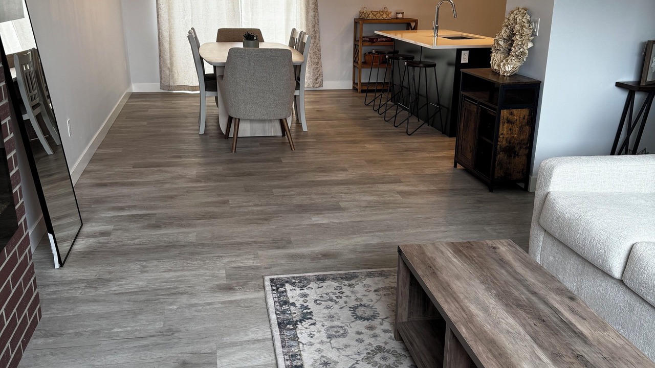 Photo of Livingroom in Grande Prairie