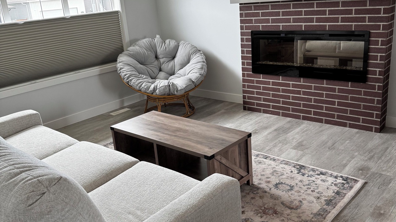 Photo of Livingroom in Grande Prairie