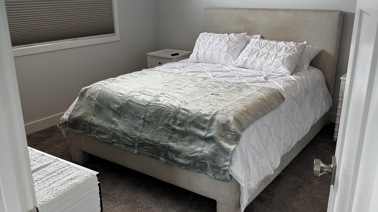 Photo of Bedroom in Grande Prairie