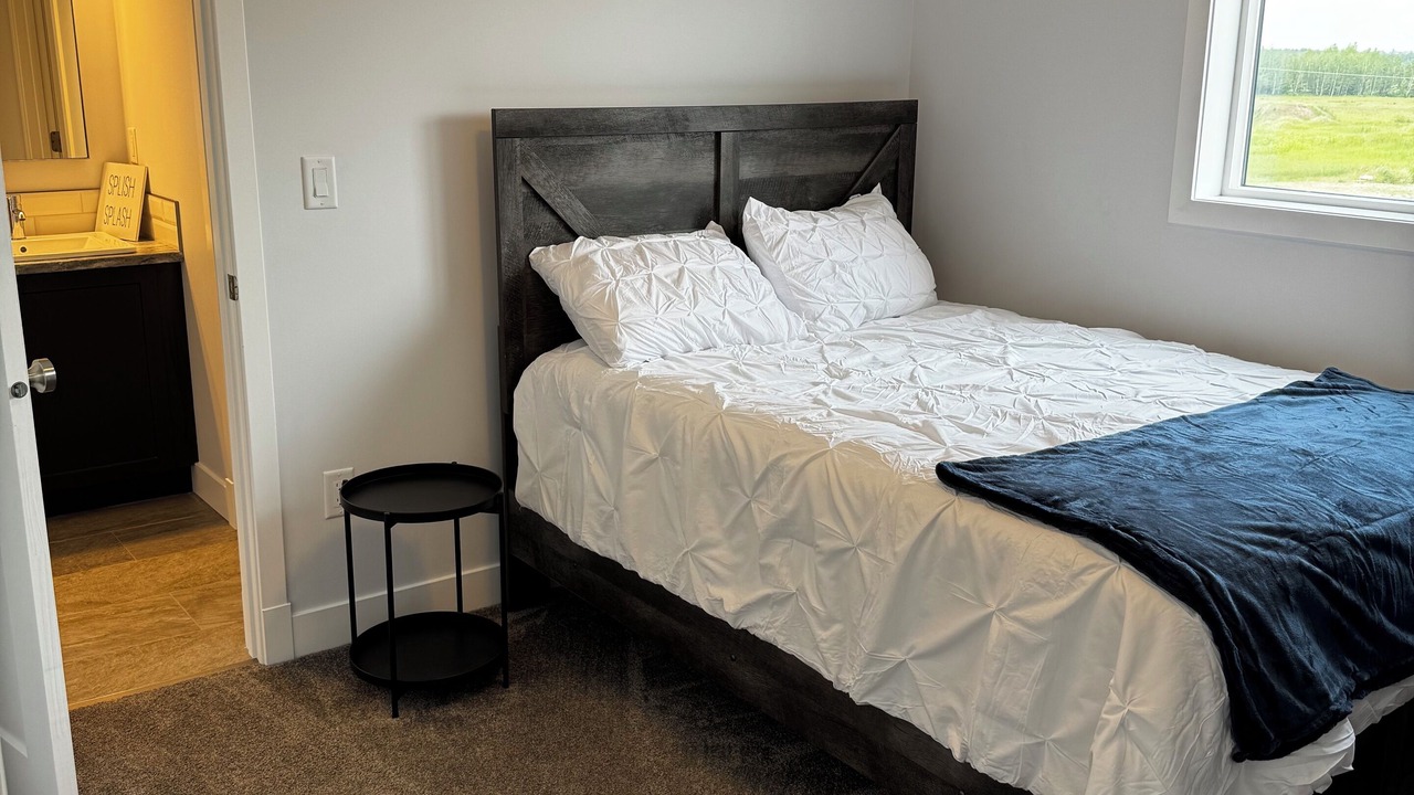 Photo of Bedroom in Grande Prairie