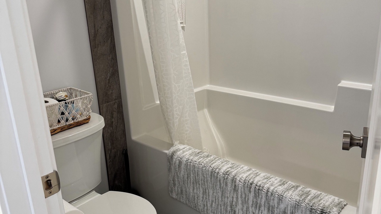 Photo of Bathroom in Grande Prairie