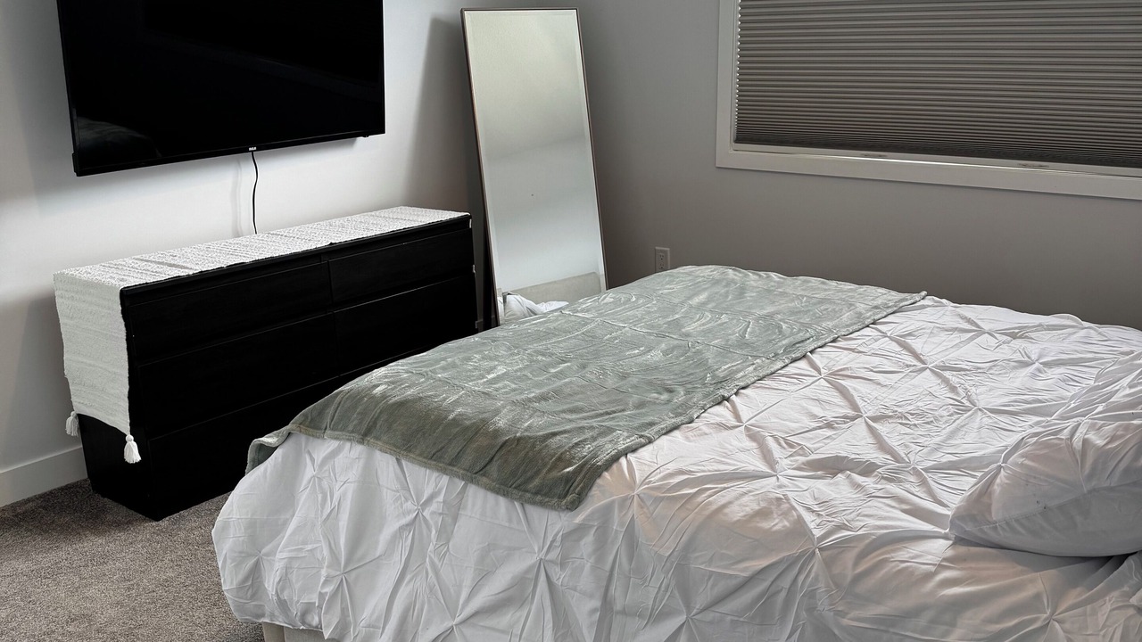 Photo of Bedroom in Grande Prairie
