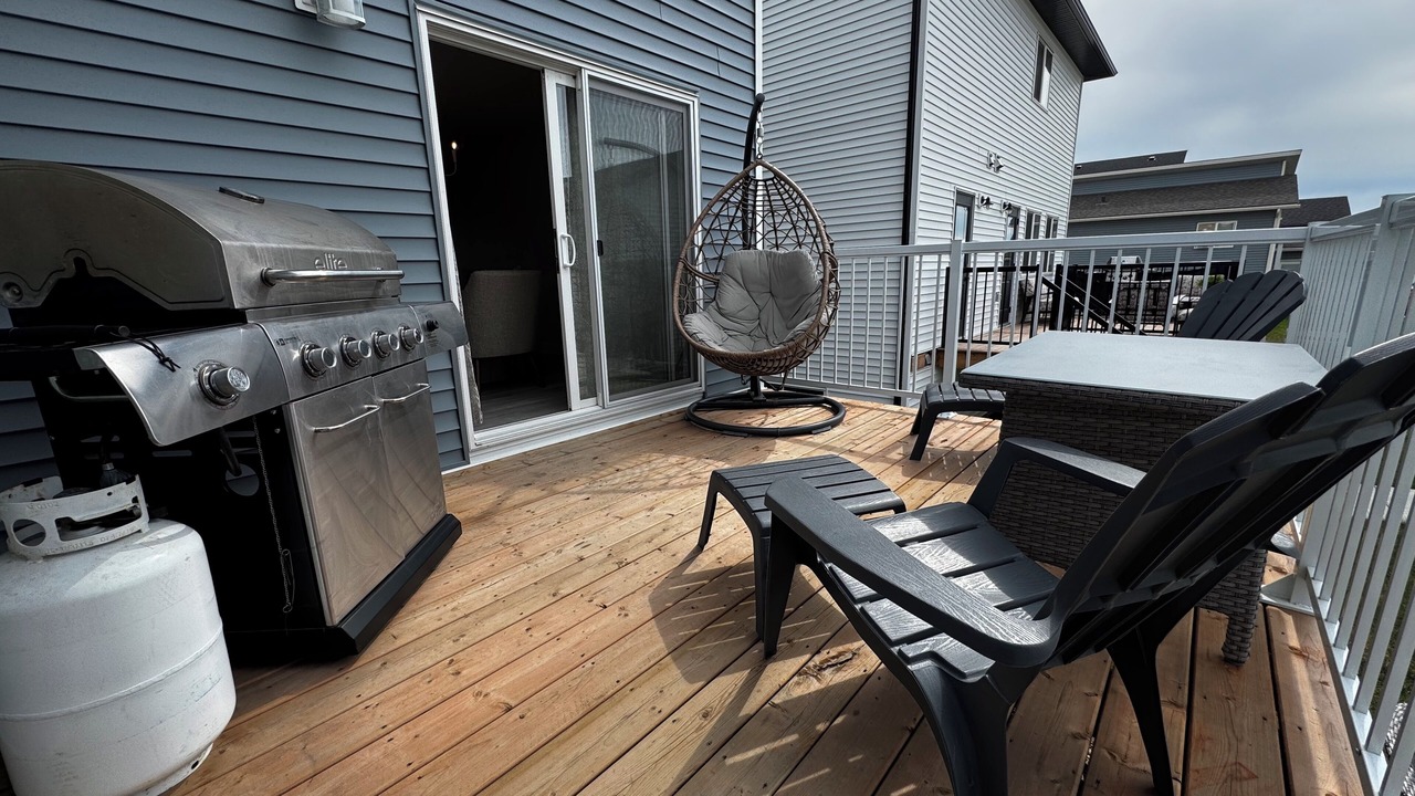 Photo of Outdoor in Grande Prairie