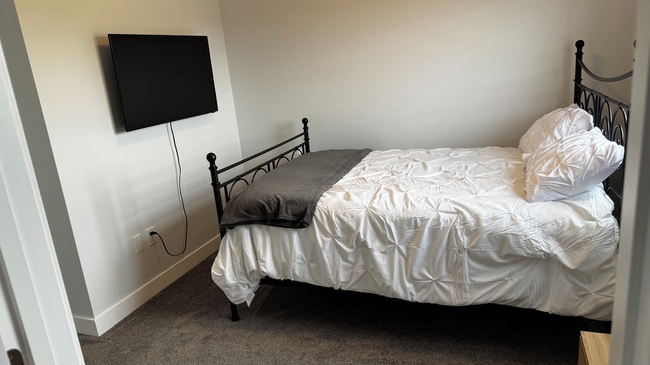 Photo of Bedroom in Grande Prairie