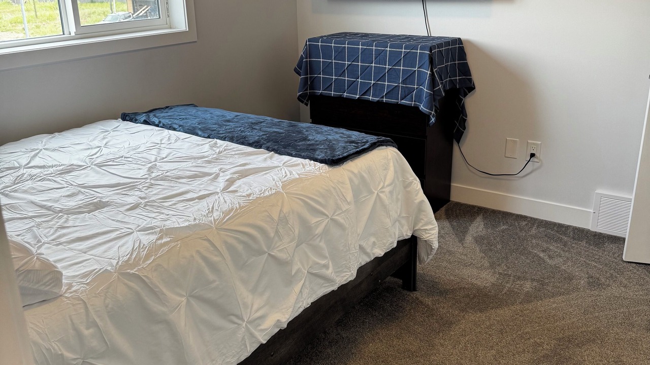 Photo of Bedroom in Grande Prairie