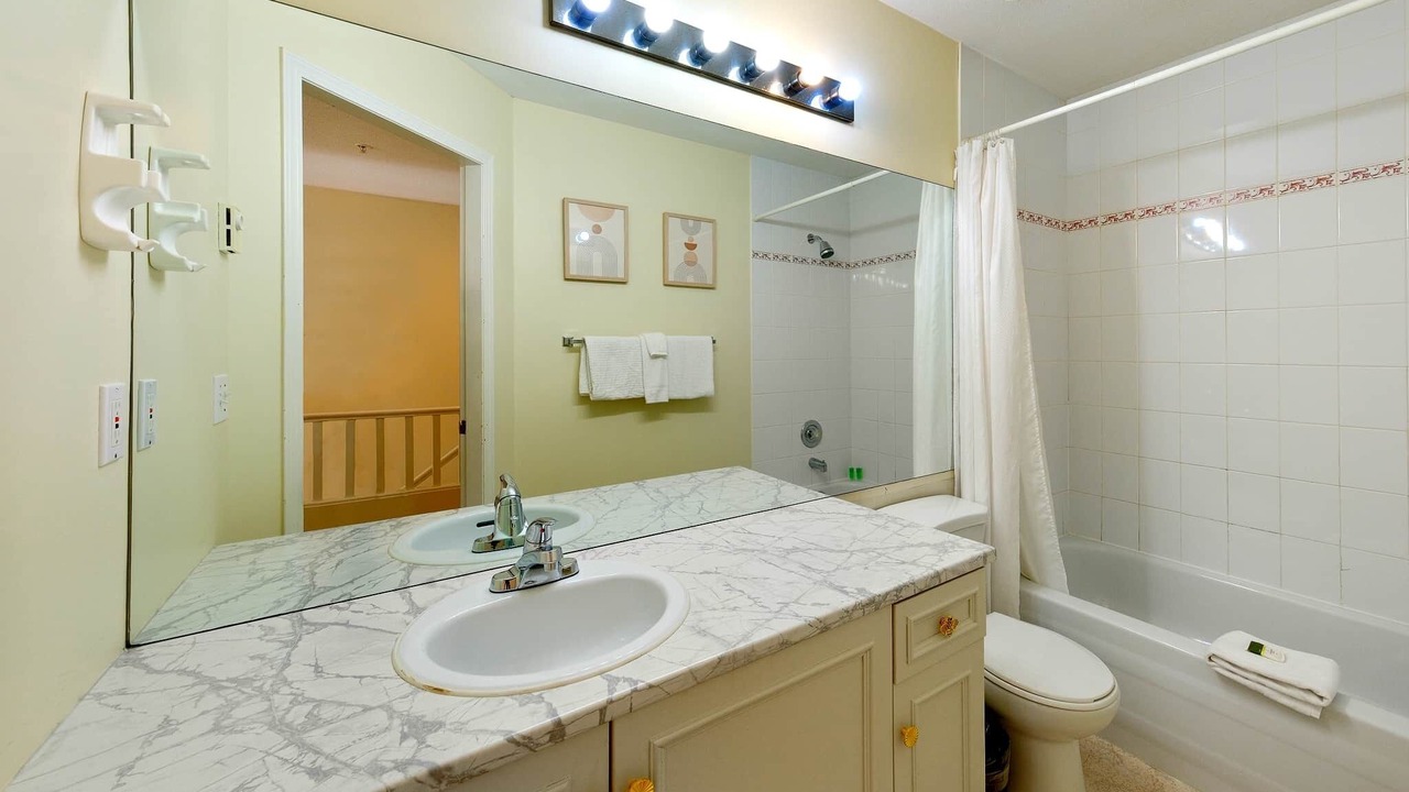 Photo of Bathroom in Quail Ridge
