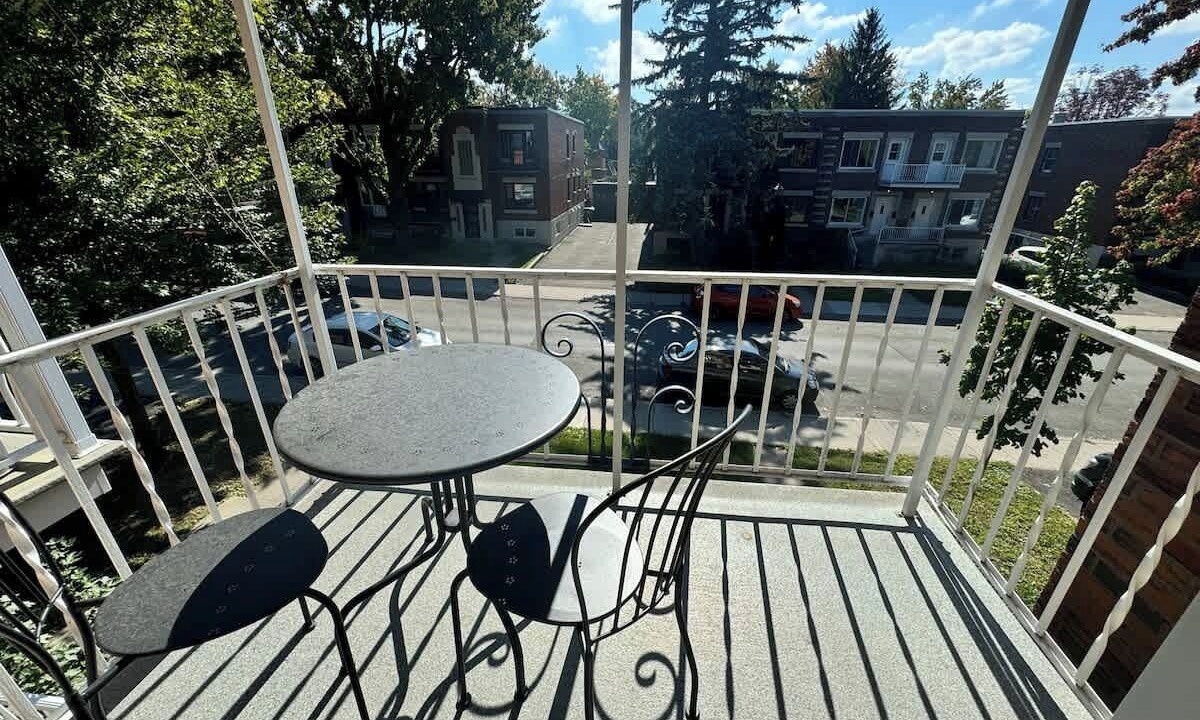 Photo of Outdoor in Rosemont-La Petite-Patrie