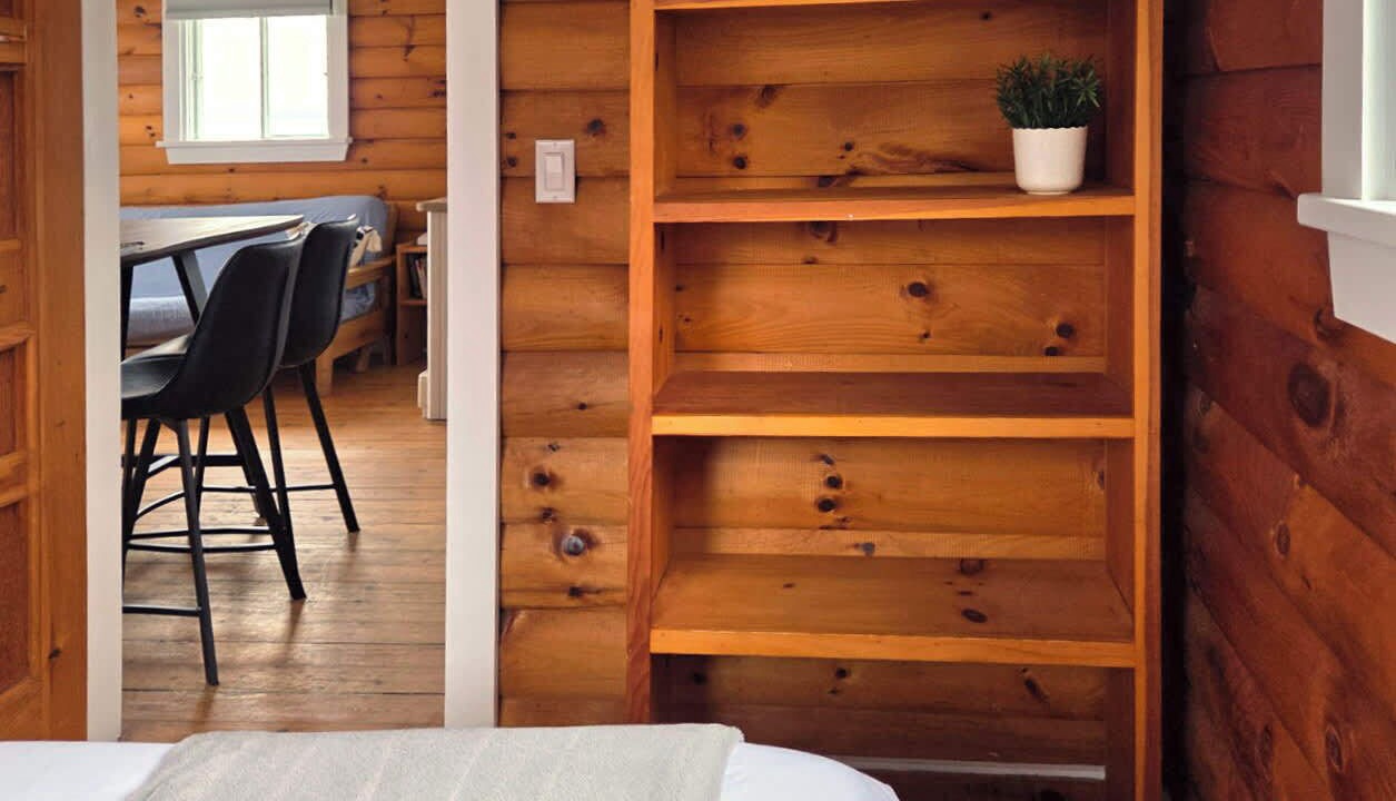 Photo of Bedroom in Hunts Point
