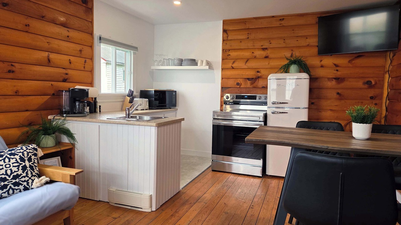 Photo of Kitchen in Hunts Point