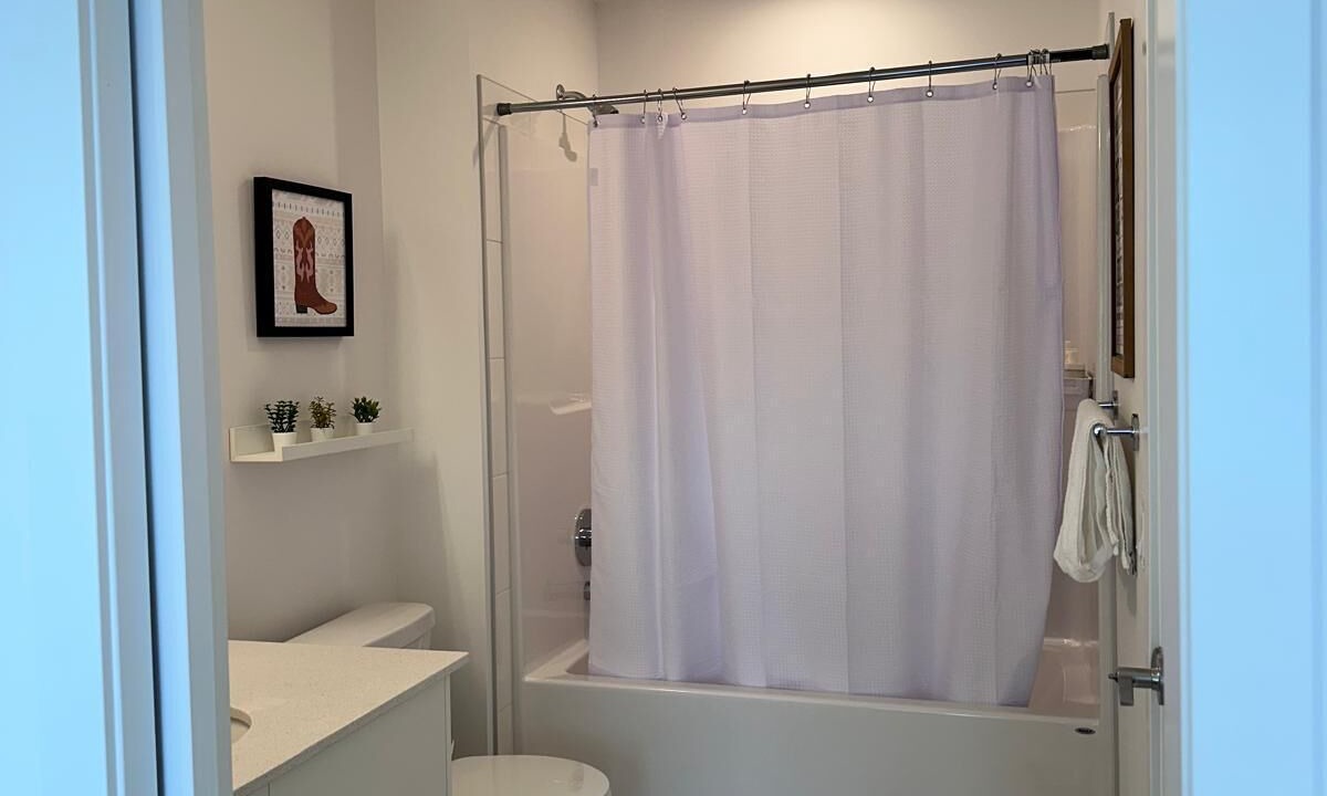 Photo of Bathroom in Calgary