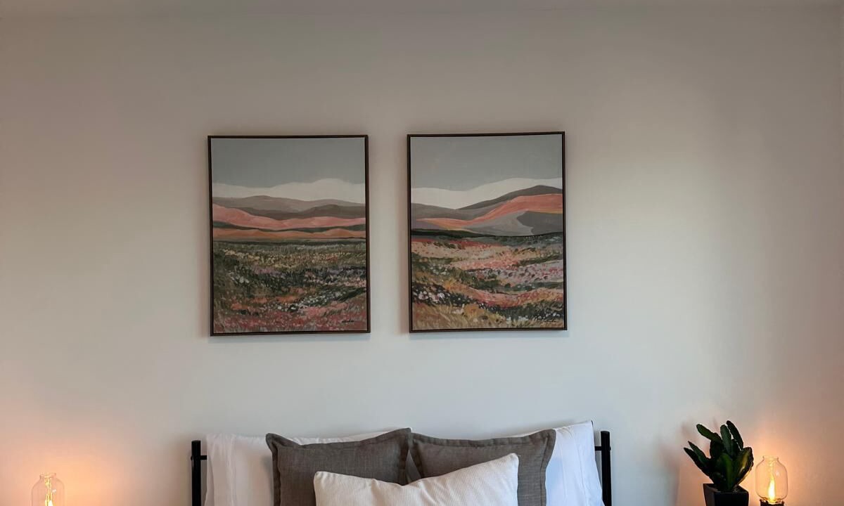 Photo of Bedroom in Calgary
