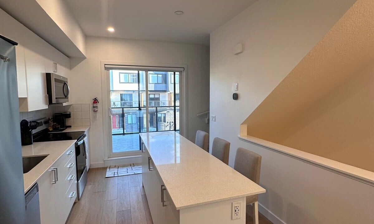 Photo of Kitchen in Calgary