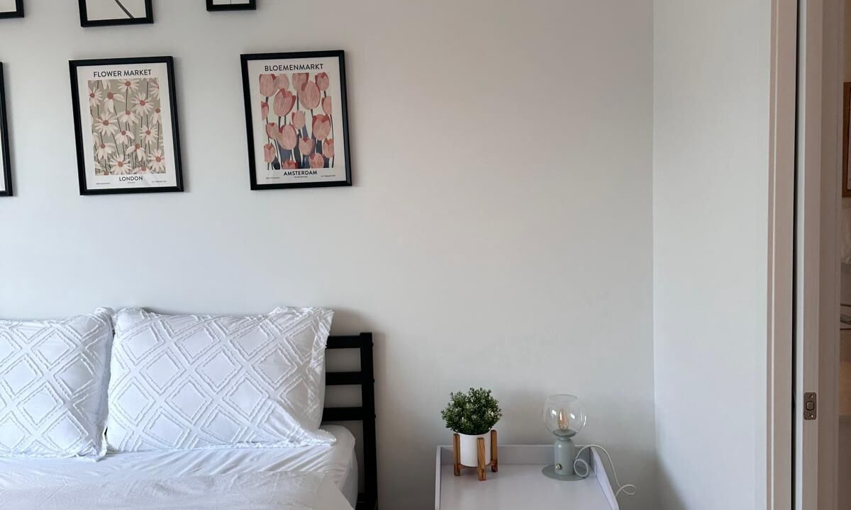 Photo of Bedroom in Calgary