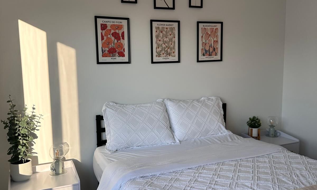 Photo of Bedroom in Calgary