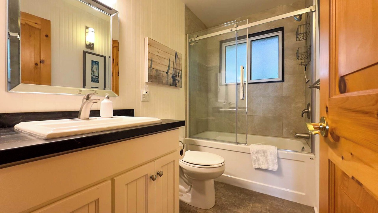 Photo of Bathroom in Central Huron