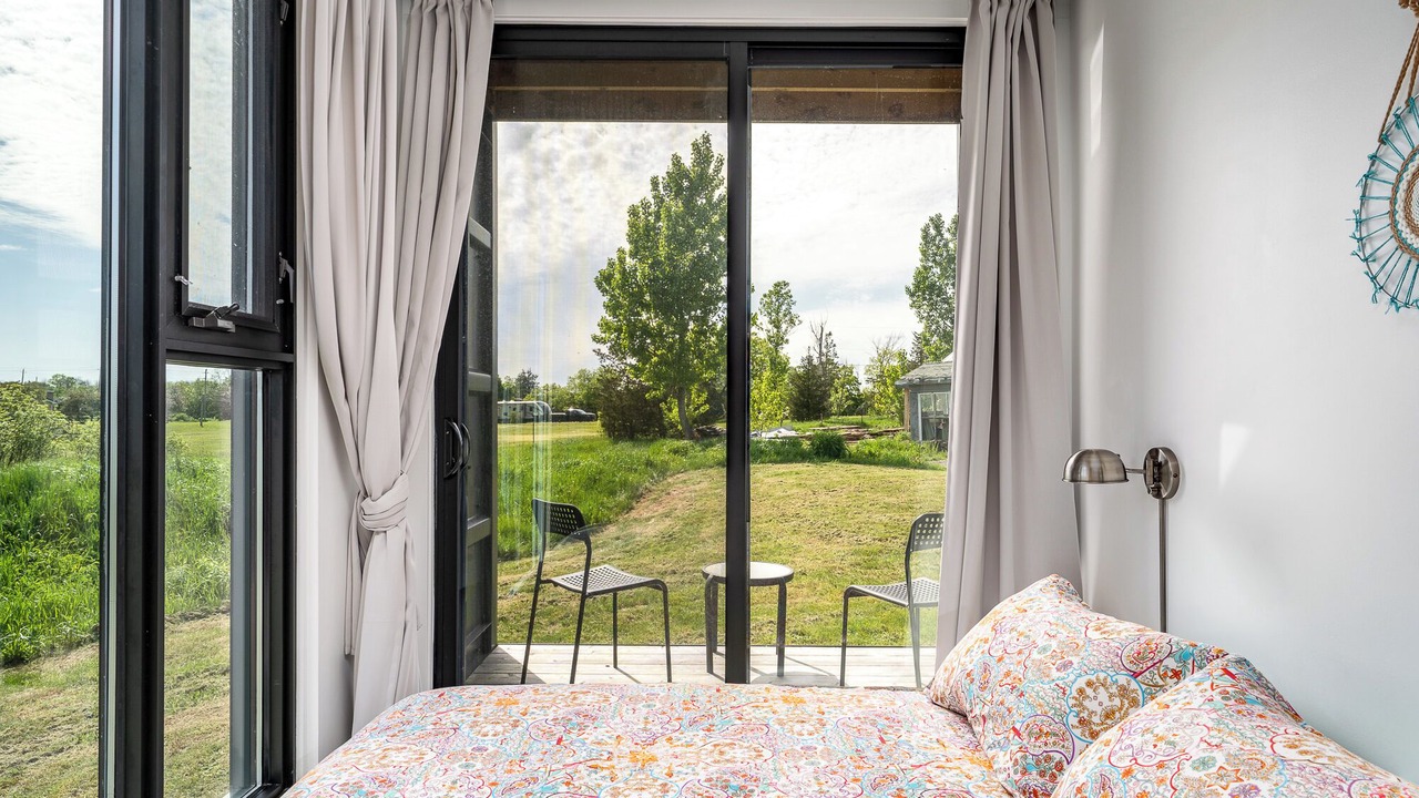 Photo of Bedroom in Gilbert Mills