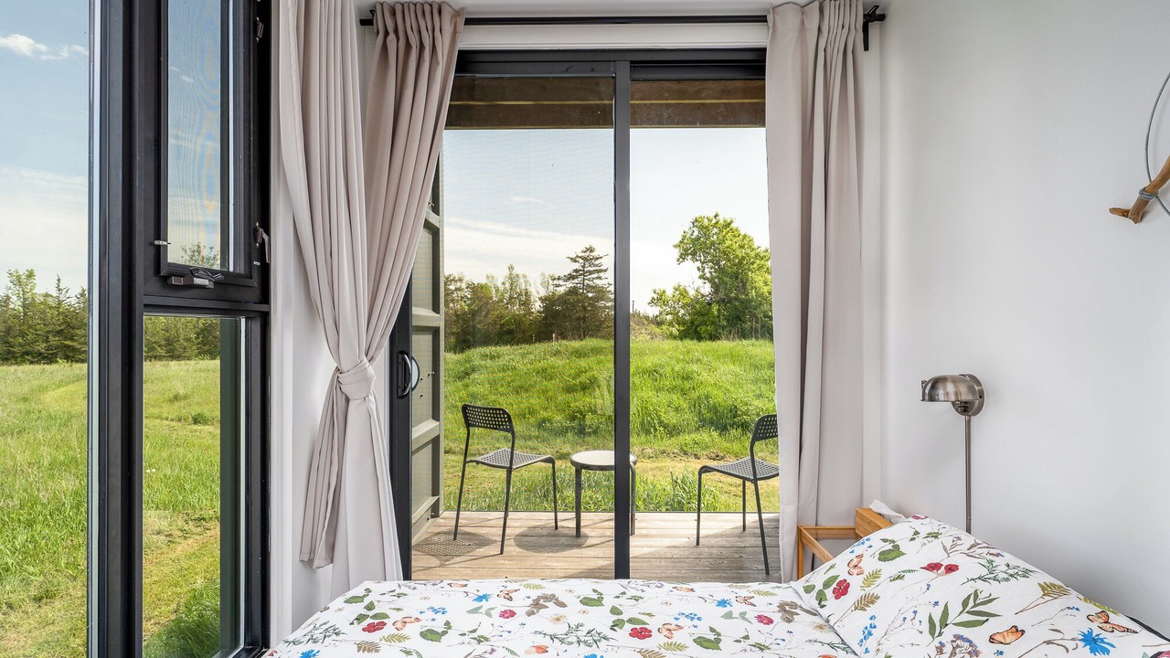 Photo of Bedroom in Gilbert Mills