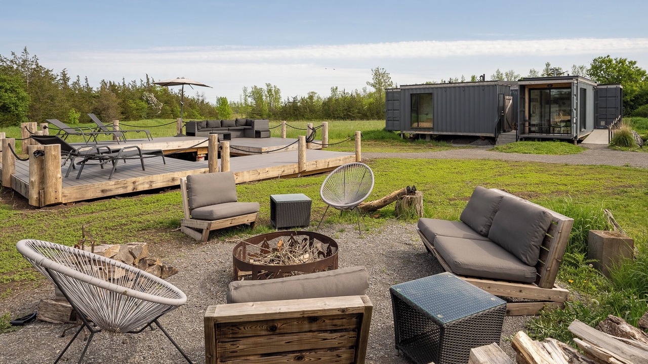 Photo of Outdoor in Gilbert Mills