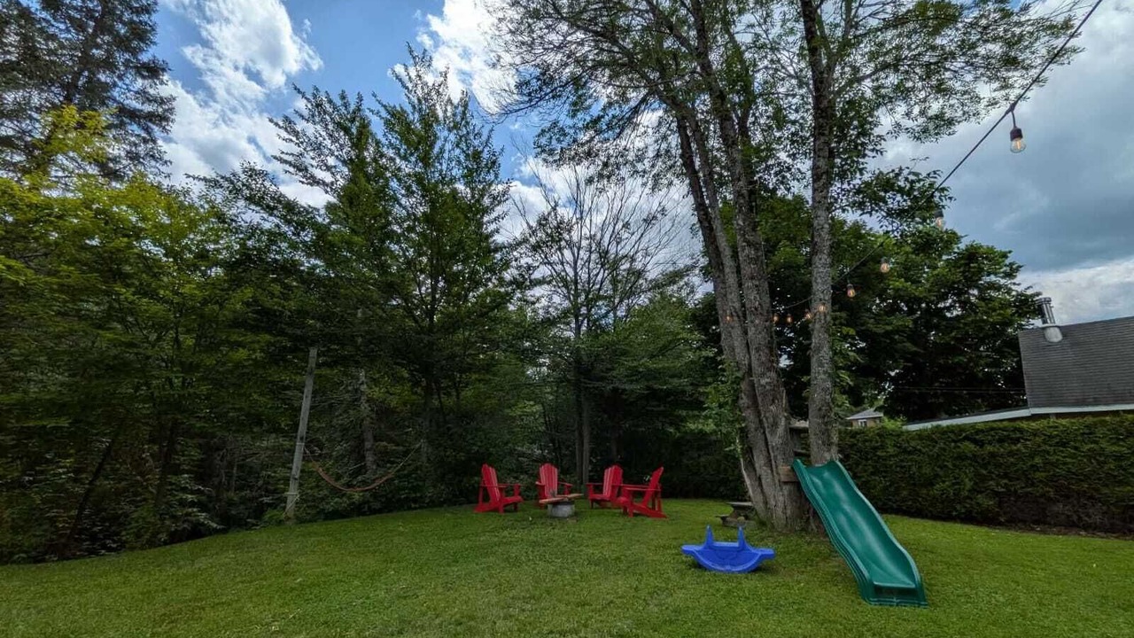 Photo of Others in Notre-Dame-des-Laurentides
