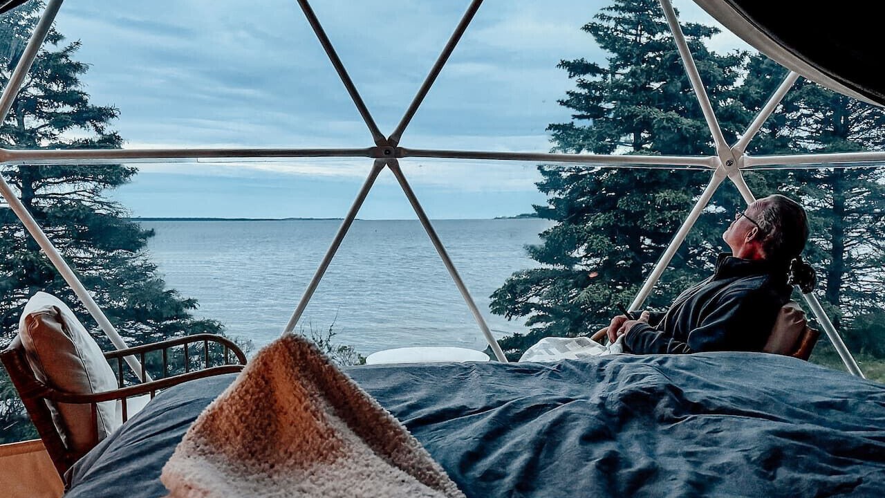 Photo of Bedroom in Dublin Shore