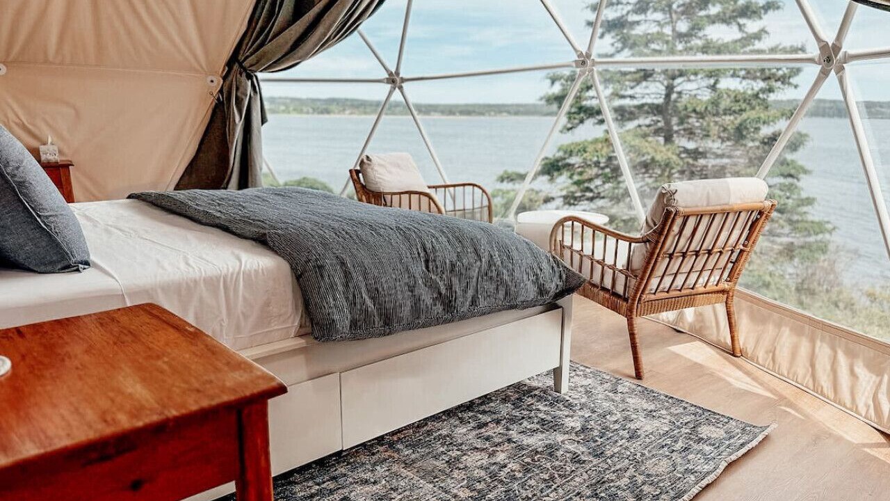 Photo of Bedroom in Dublin Shore