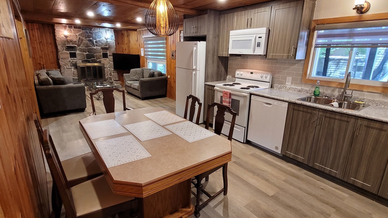 Photo of Kitchen in Petawawa