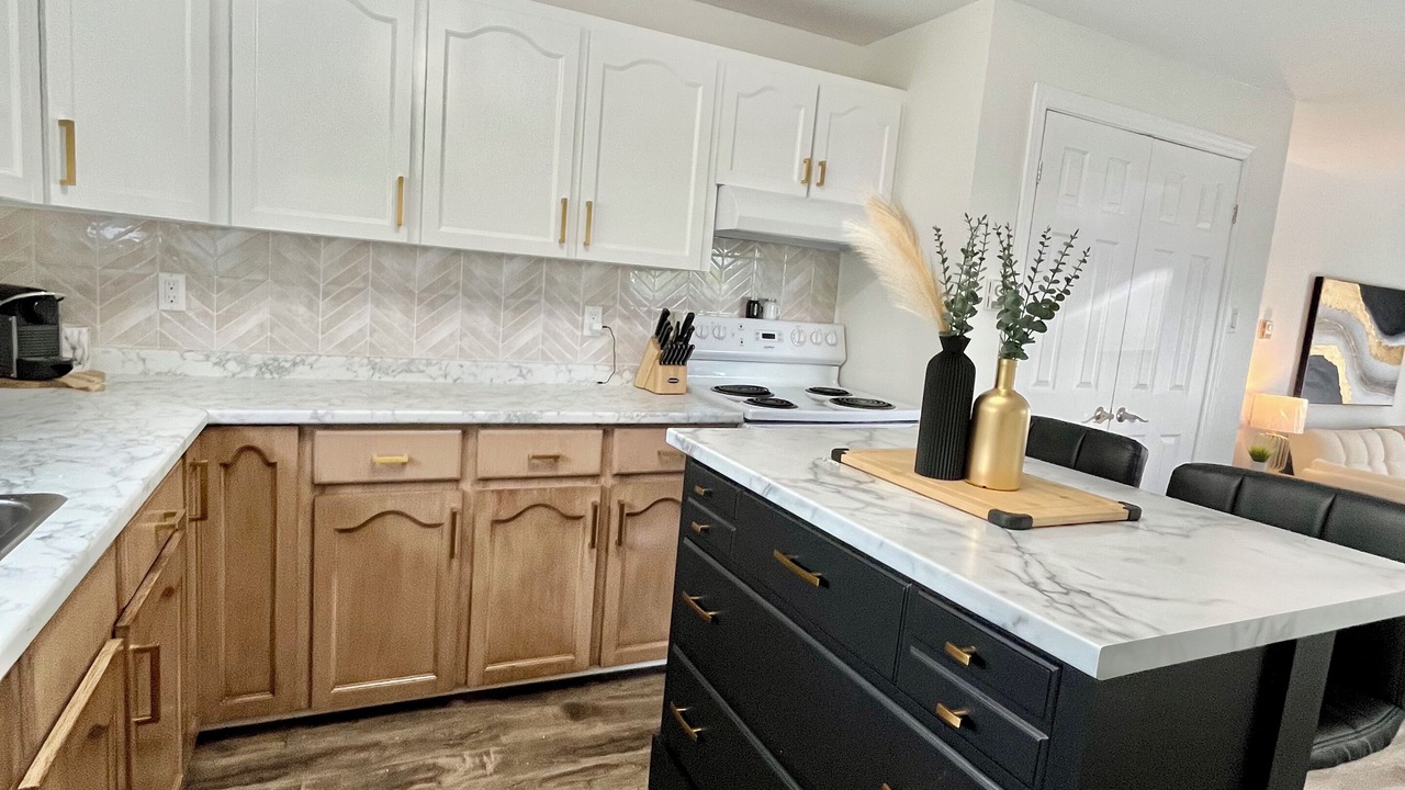 Photo of Kitchen in Saint John