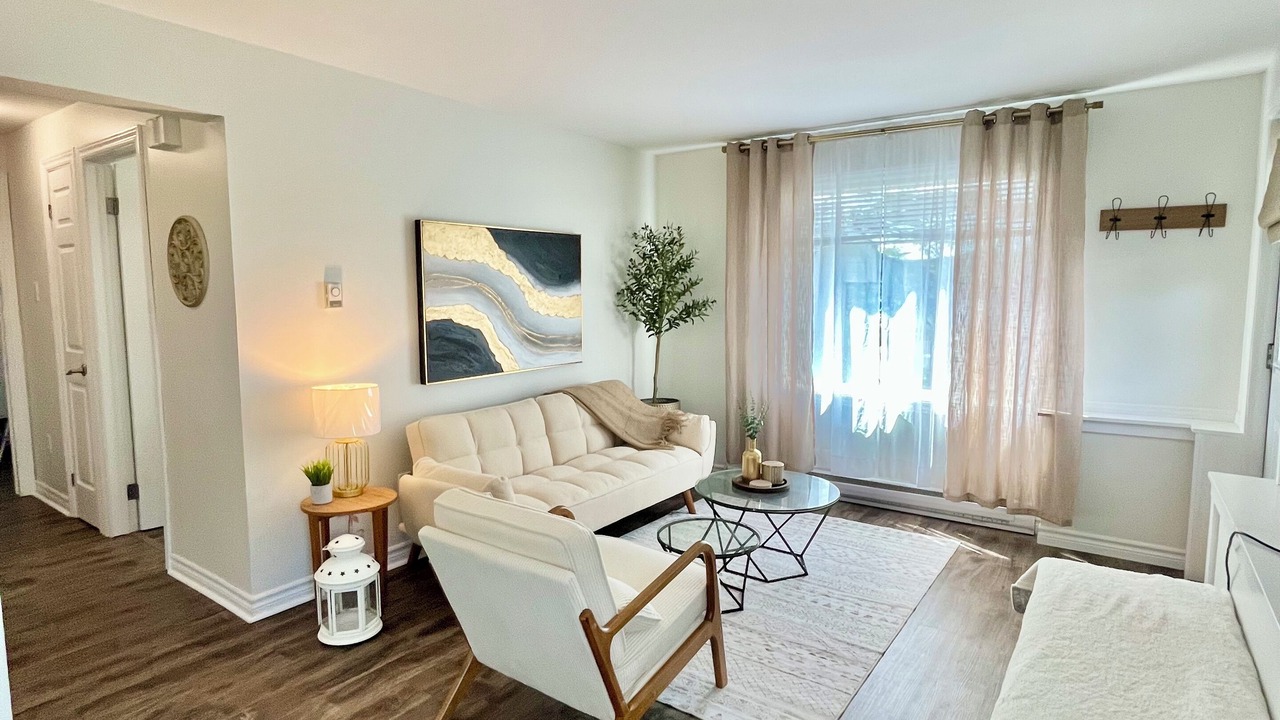 Photo of Livingroom in Saint John