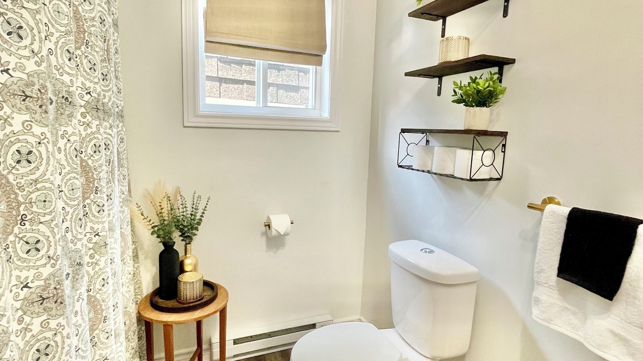 Photo of Bathroom in Saint John