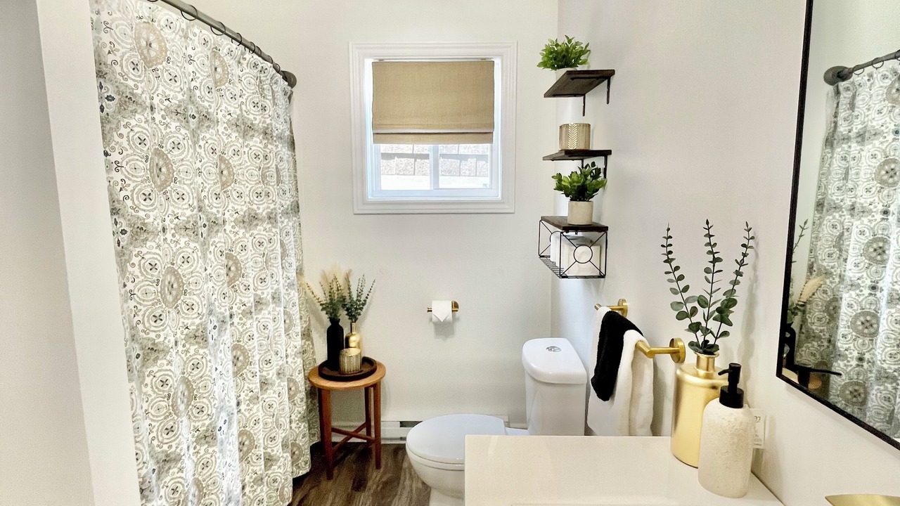 Photo of Bathroom in Saint John