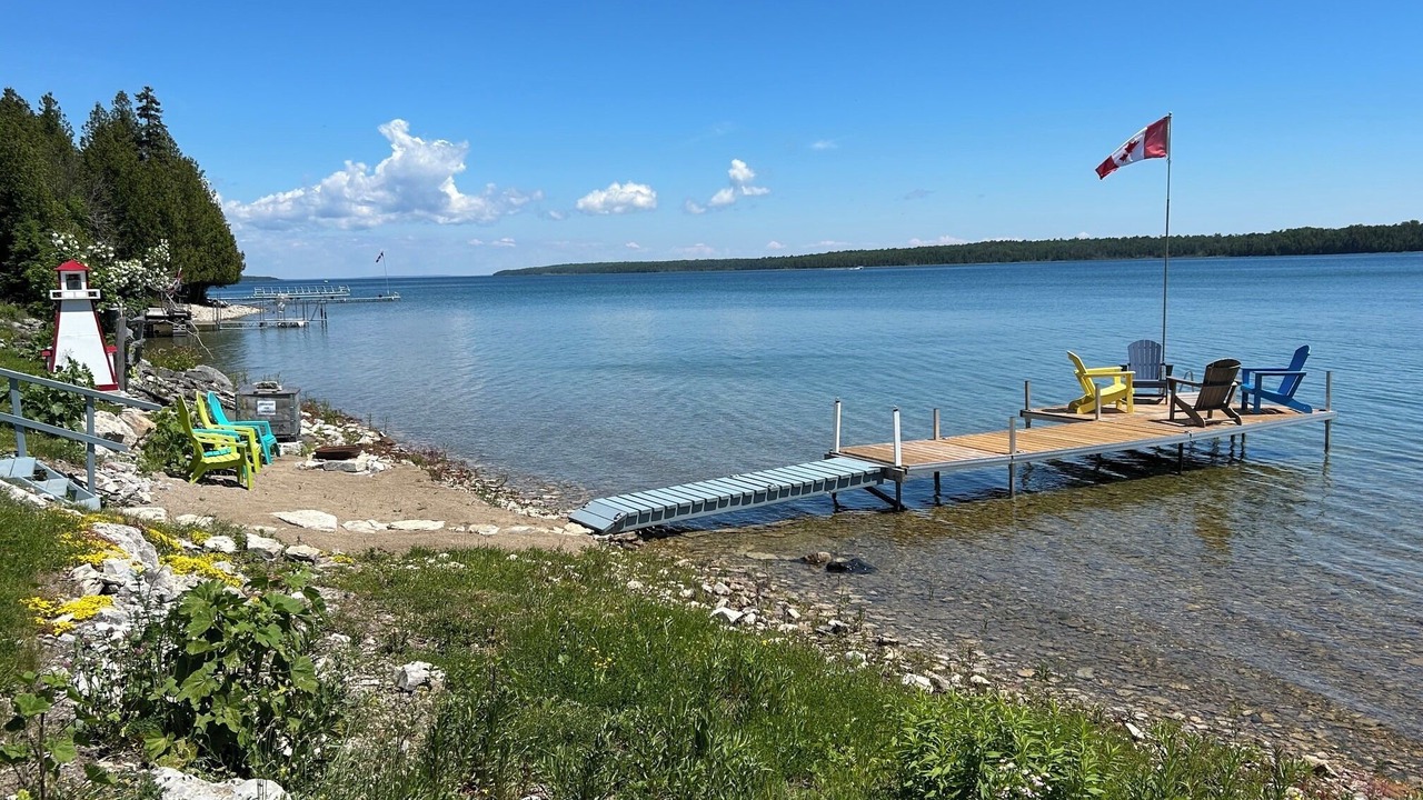 Photo of Others in Manitoulin District