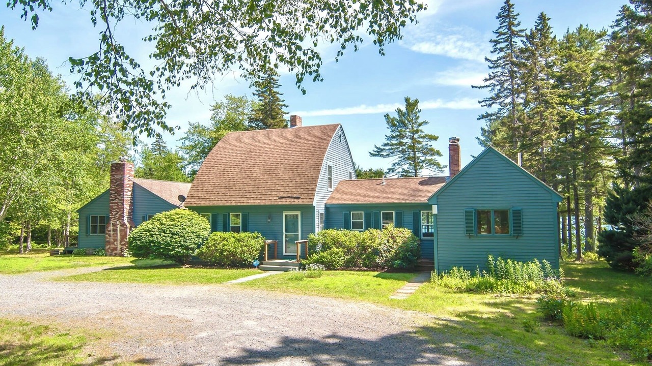 Photo of Outdoor in Gouldsboro