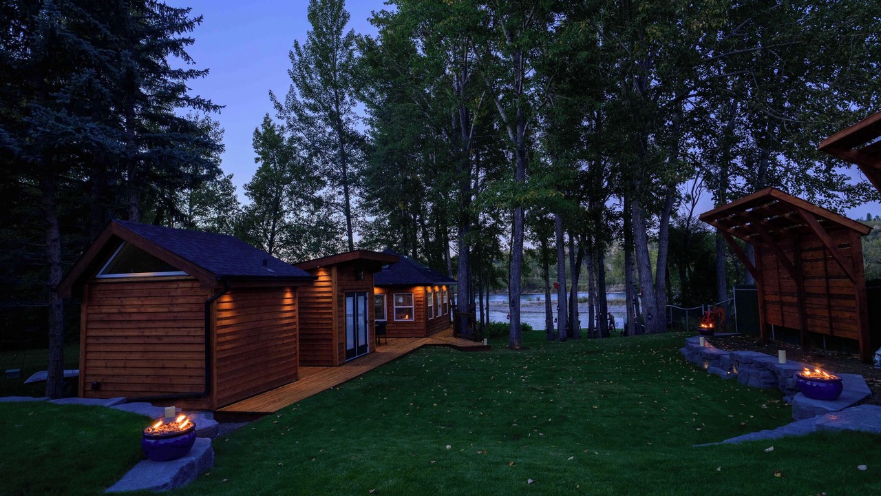 Photo of Outdoor in Northwest Calgary