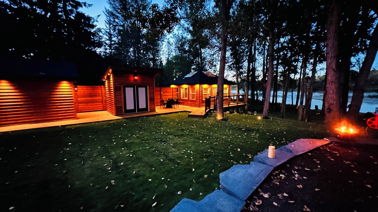 Photo of Outdoor in Northwest Calgary