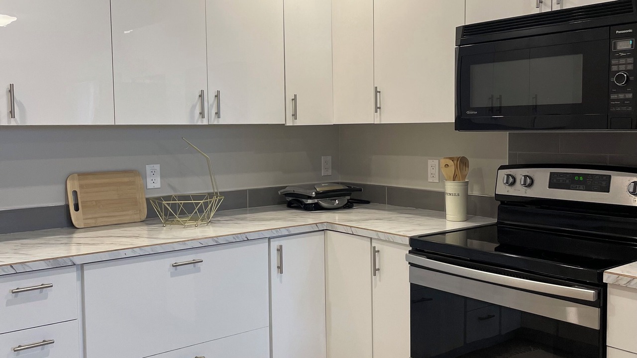 Photo of Kitchen in Okanagan-Similkameen