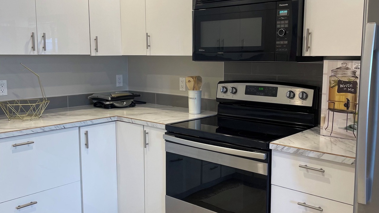 Photo of Kitchen in Okanagan-Similkameen