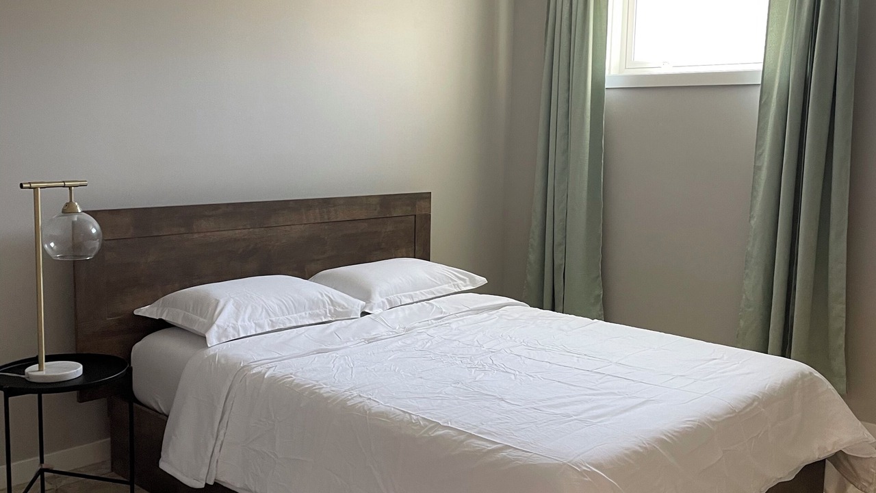 Photo of Bedroom in Okanagan-Similkameen