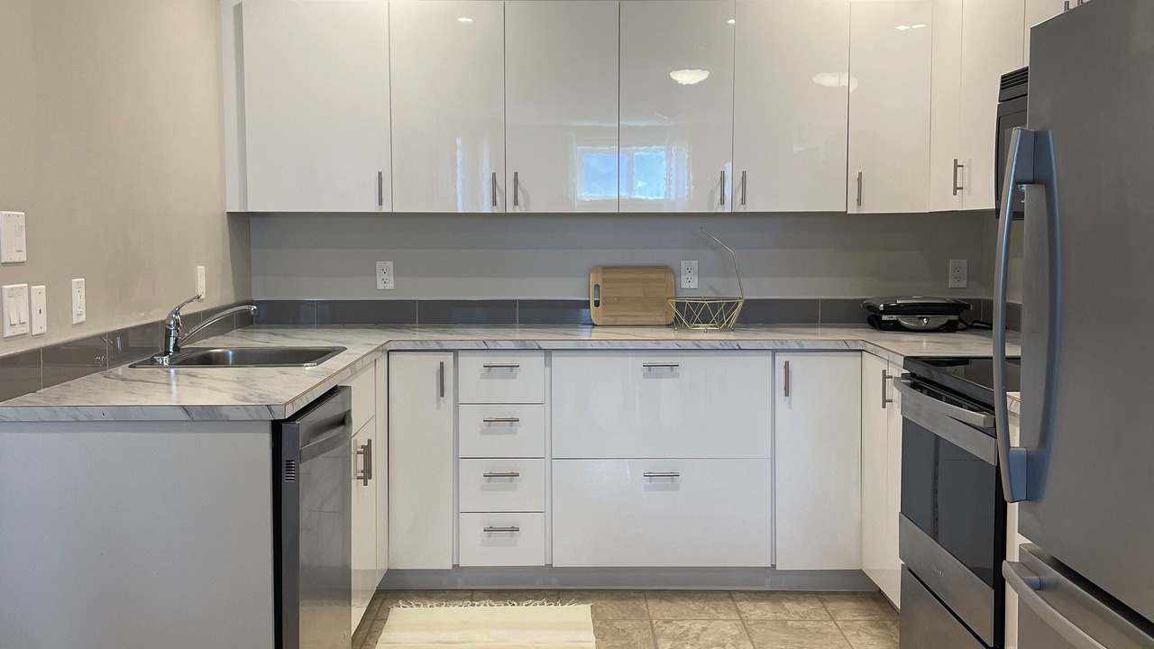 Photo of Kitchen in Okanagan-Similkameen