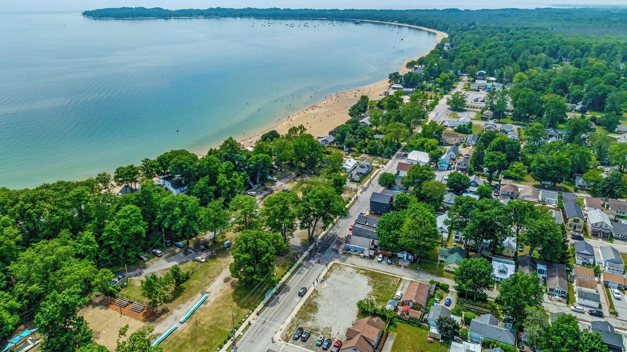 Photo of Outdoor in Crystal Beach