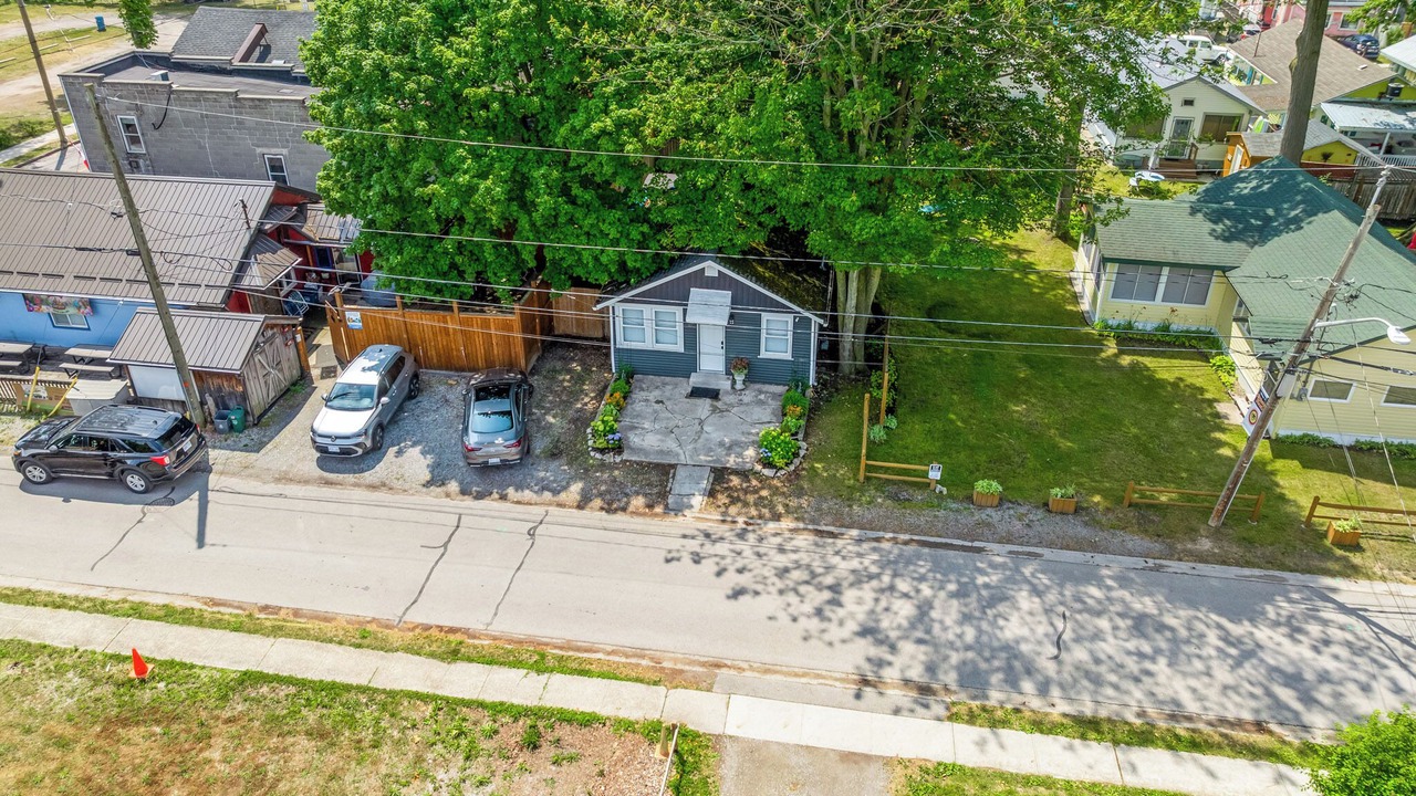 Photo of Outdoor in Crystal Beach