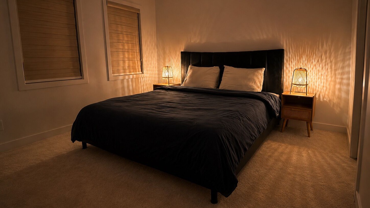 Photo of Bedroom in Cochrane