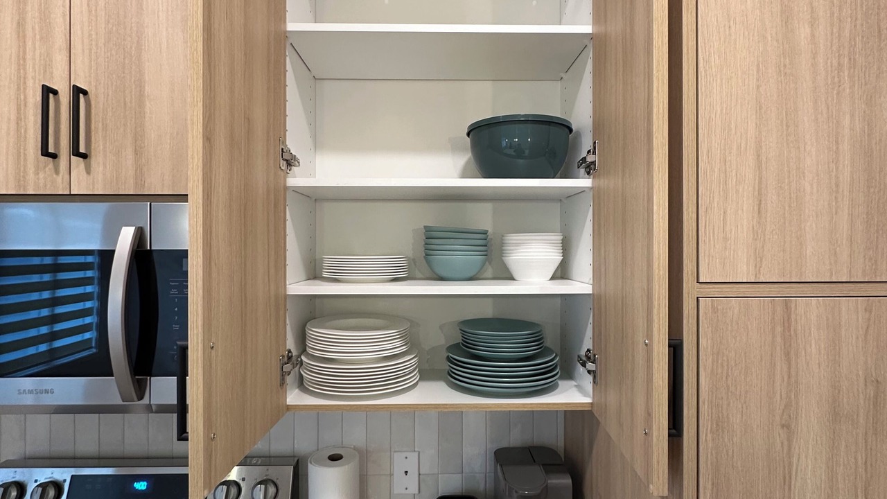 Photo of Kitchen in Cochrane