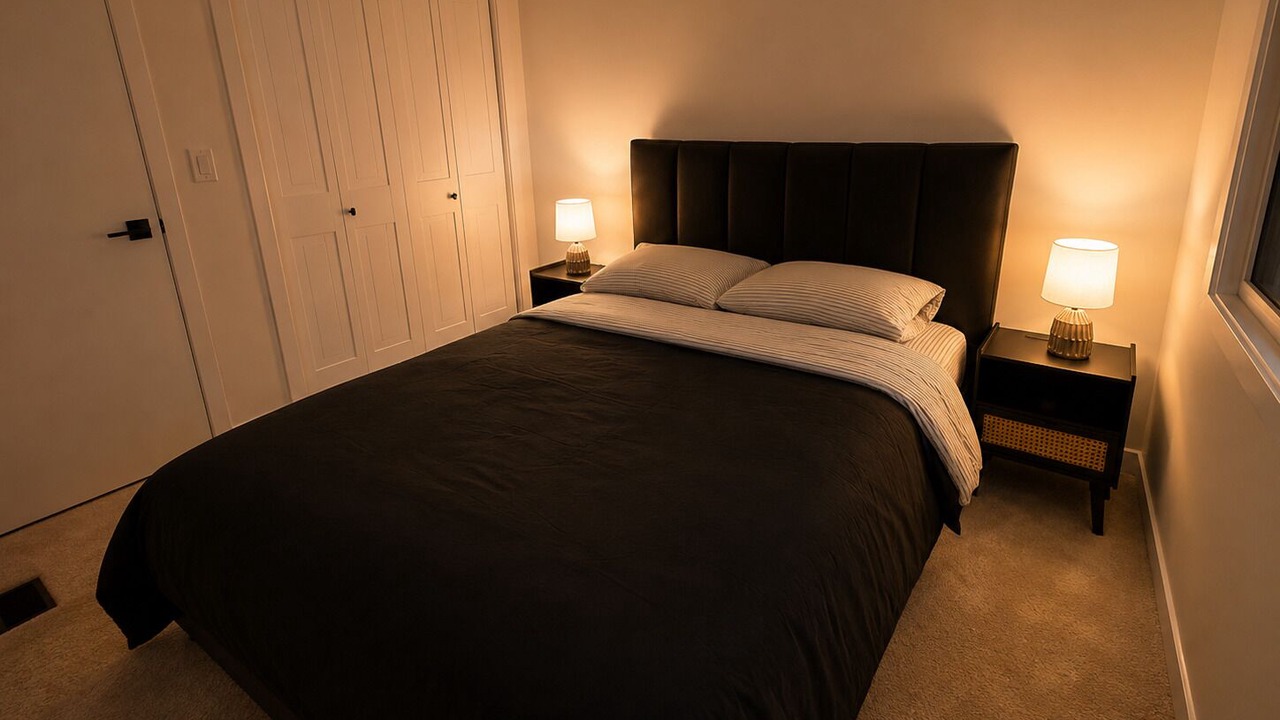 Photo of Bedroom in Cochrane