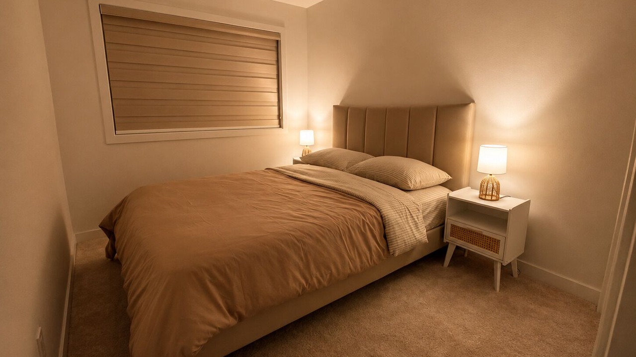 Photo of Bedroom in Cochrane
