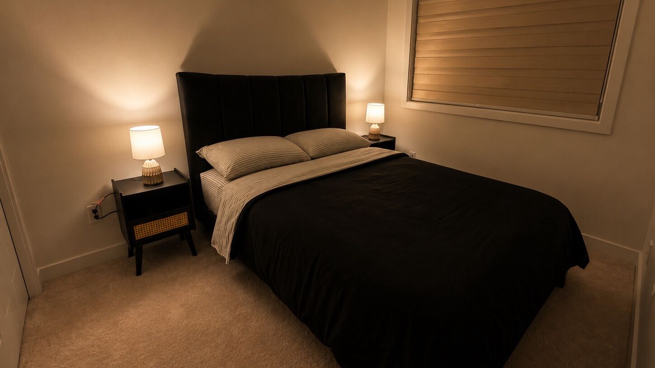 Photo of Bedroom in Cochrane