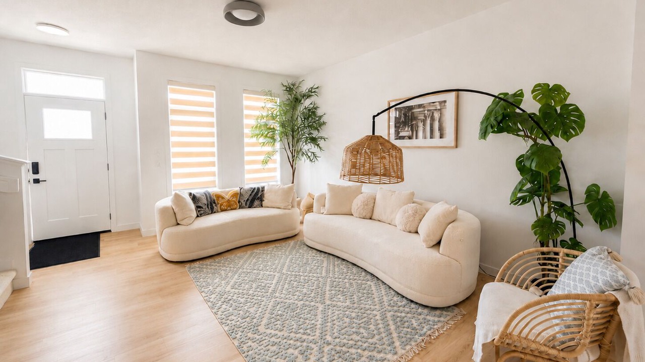 Photo of Livingroom in Cochrane