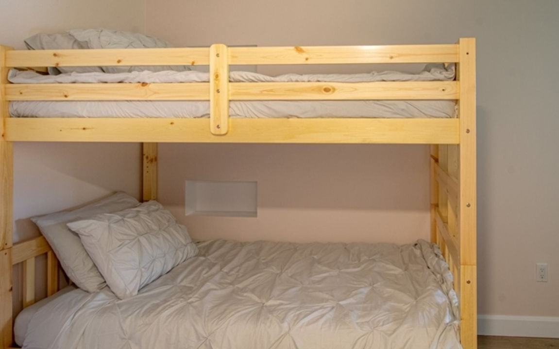 Photo of Bedroom in Lanark Highlands