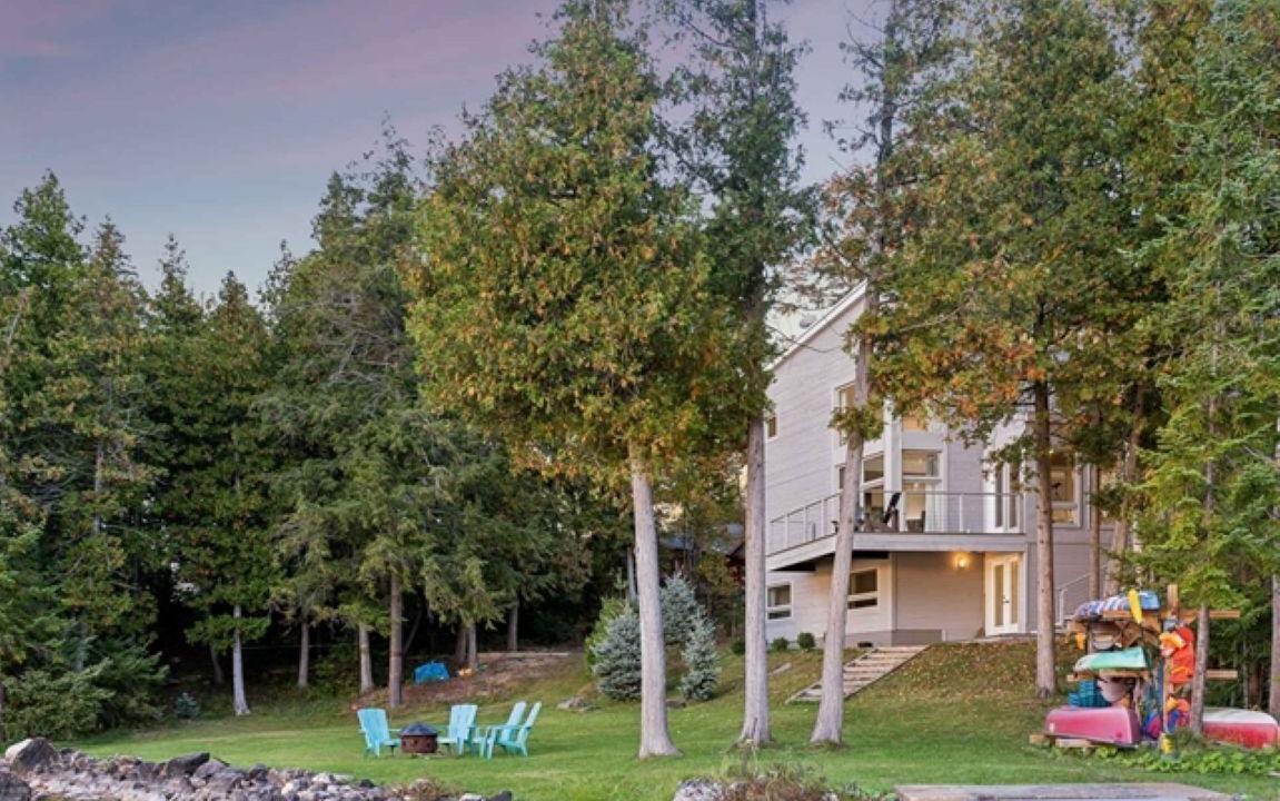 Photo of Outdoor in Lanark Highlands
