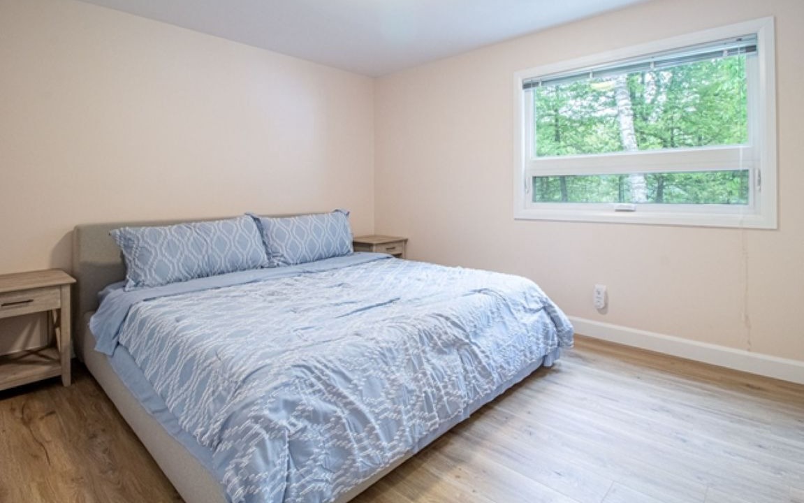 Photo of Bedroom in Lanark Highlands