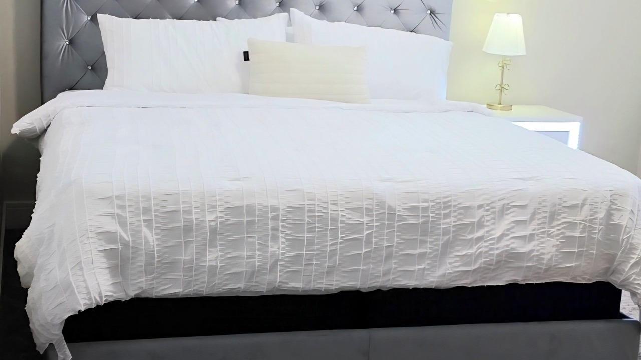 Photo of Bedroom in Lyalta